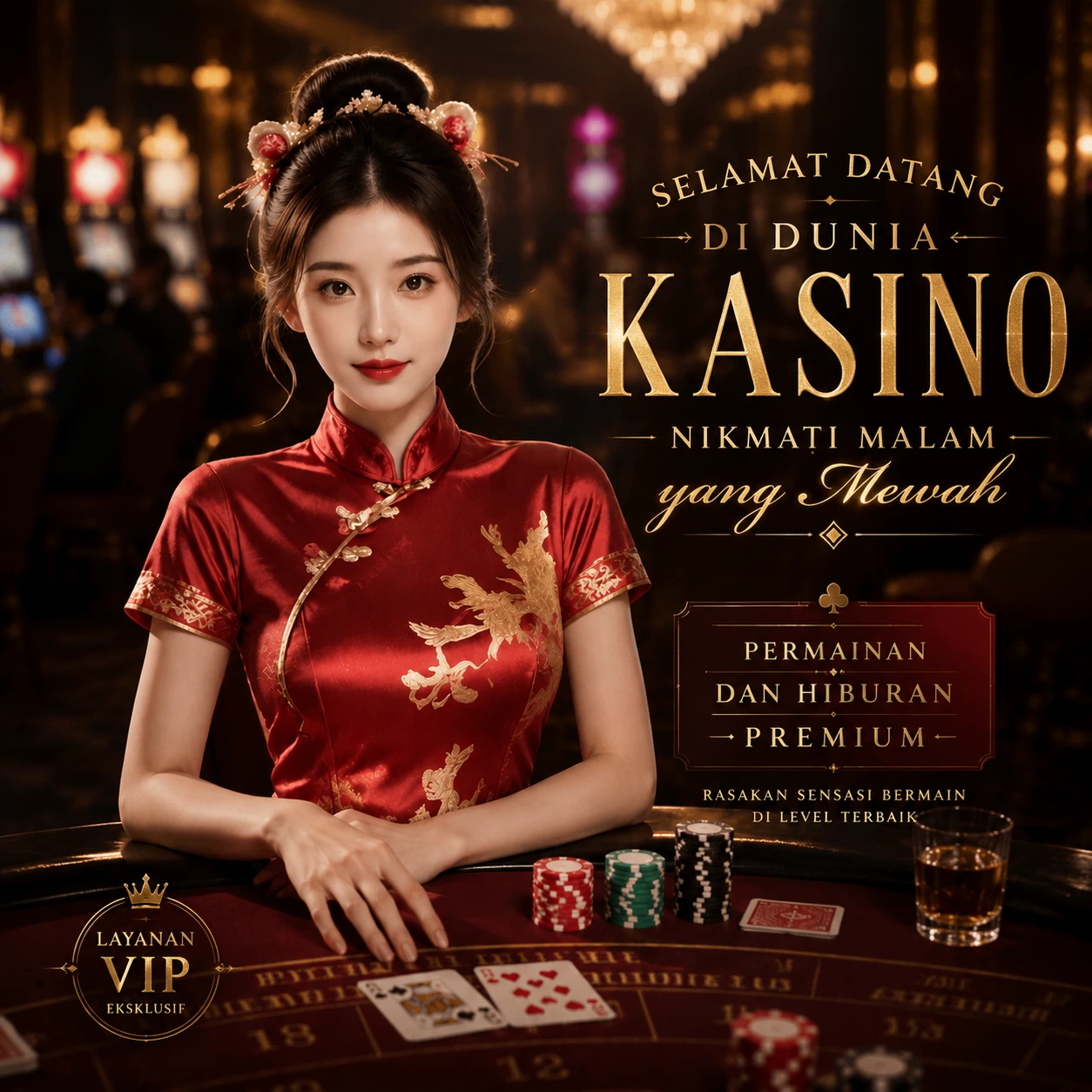 Menggali Fitur Menarik di Situs Game bento123