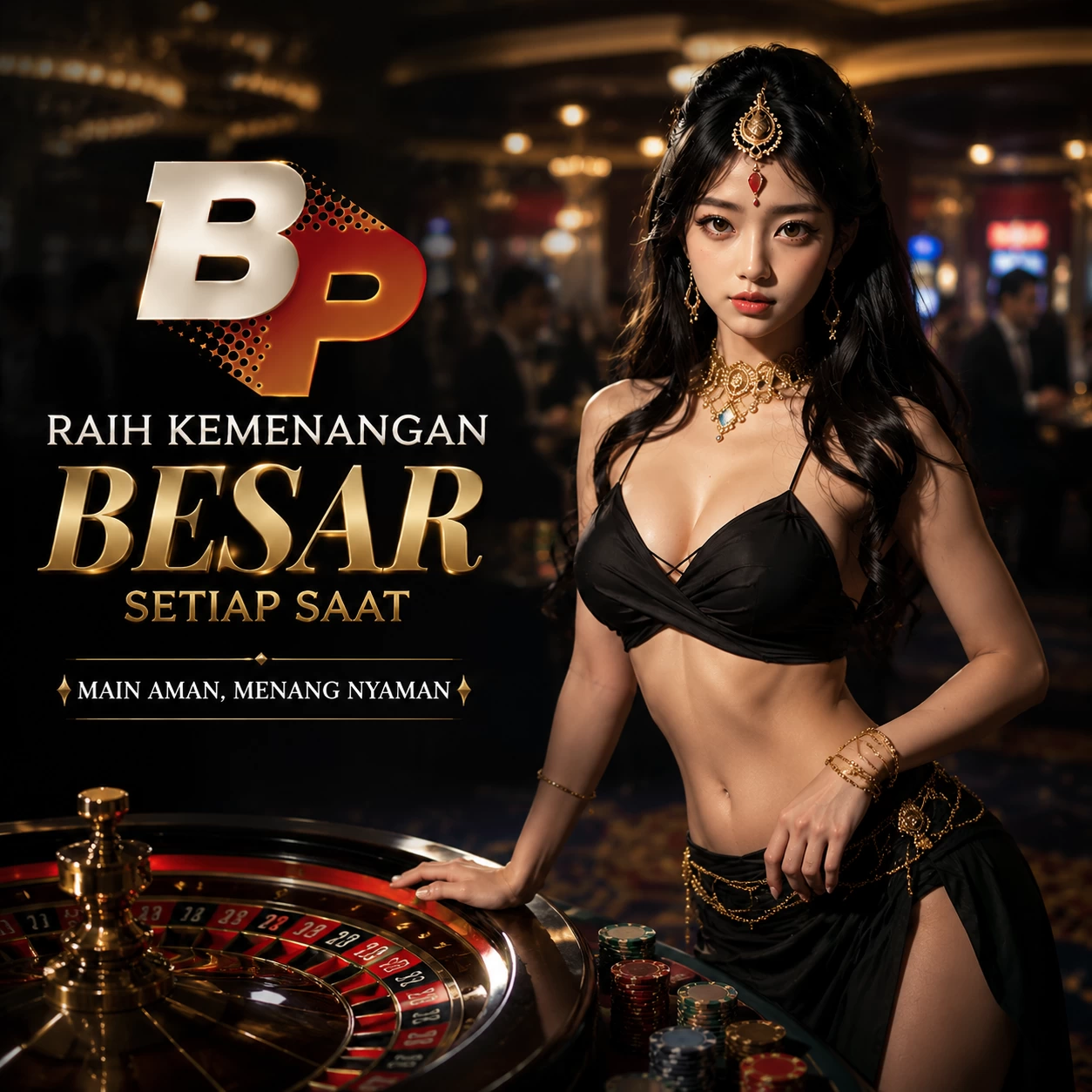 Analisis Performa Game di Platform bento123