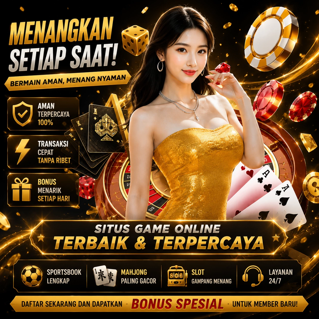 Inovasi dan Fitur Menarik di bento123